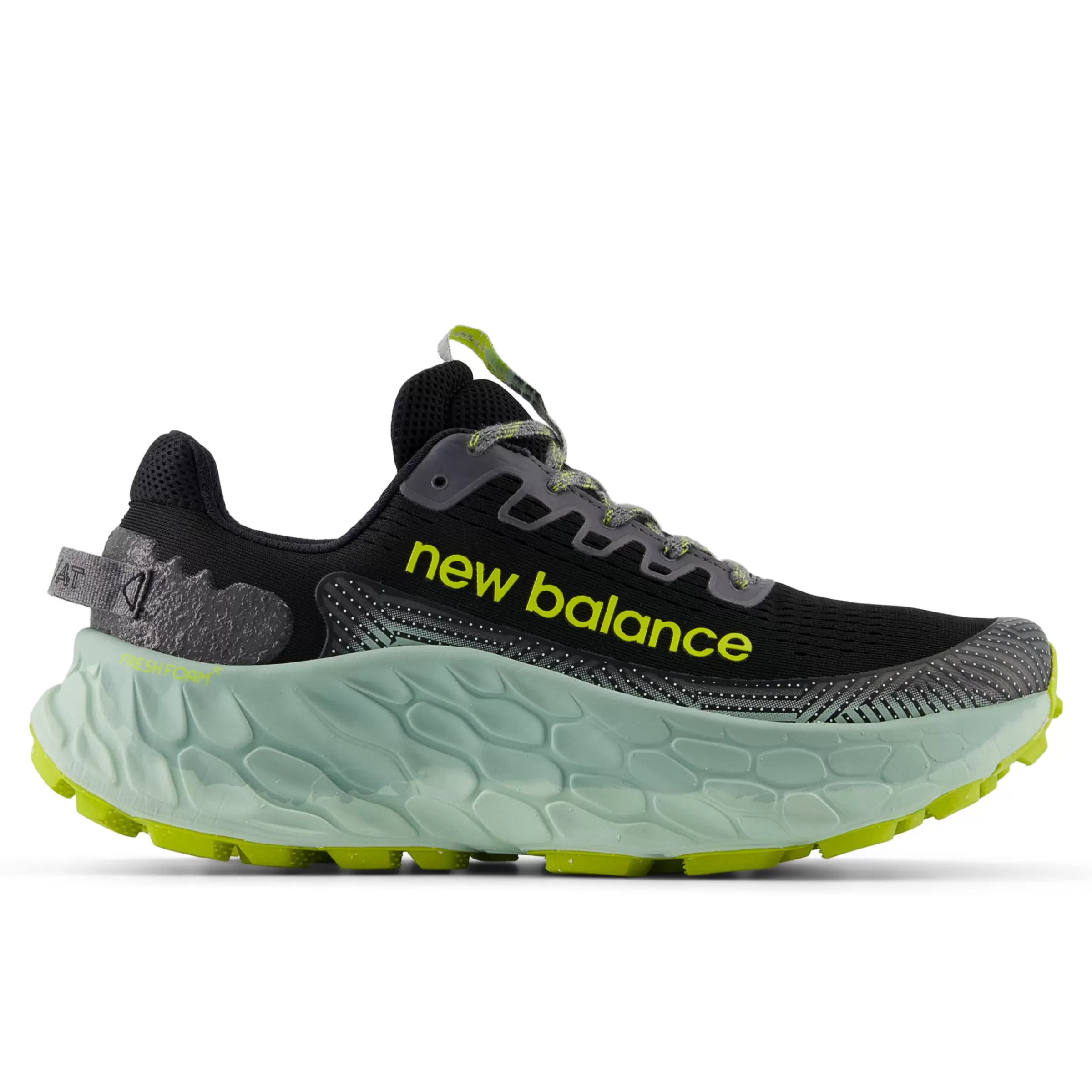 MEN New Balance | Men'sFresh Foam X More Trail v3