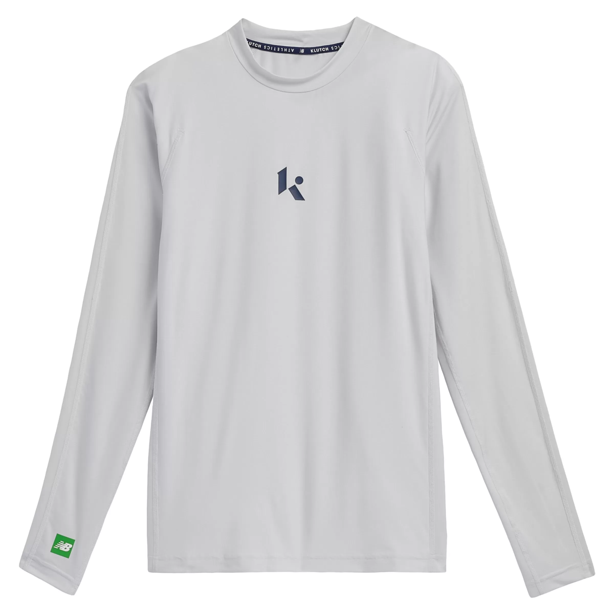 MEN New Balance Klutch X NB | Men'sKlutch x NB Unleash Long Sleeve Top