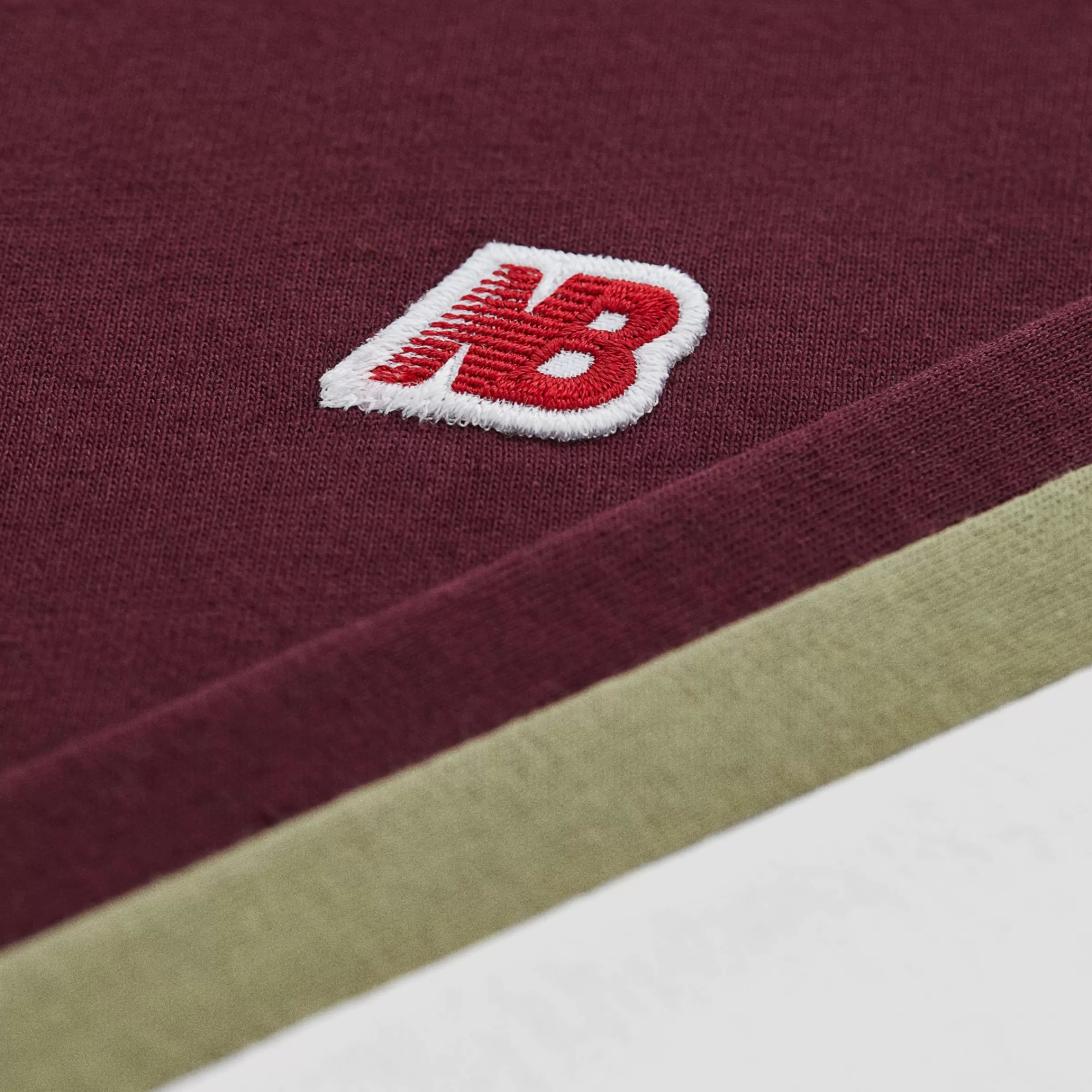 MEN New Balance Shirts | Men'sMADE in USA Core Long Sleeve T-Shirt