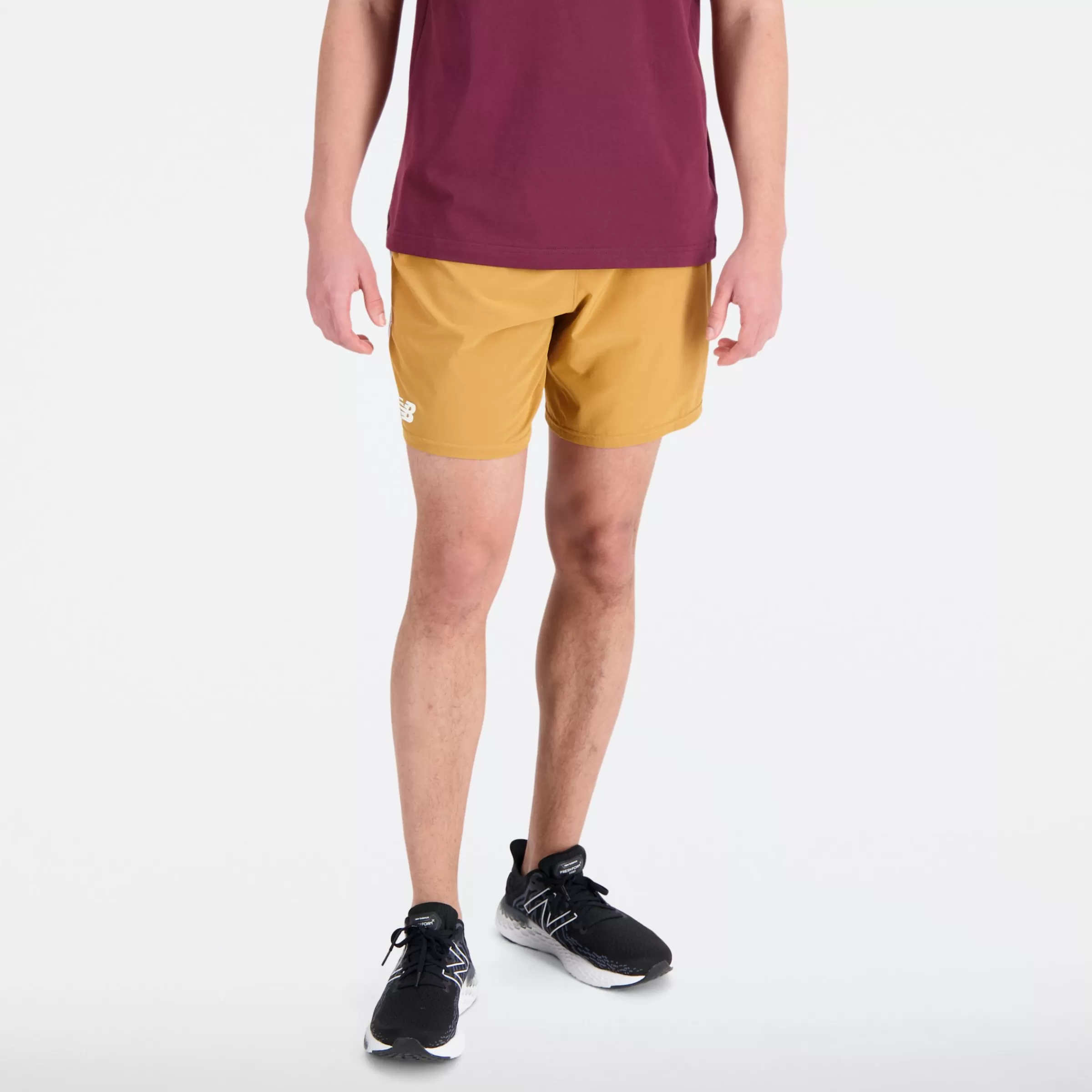 MEN New Balance Shorts | Men'sTournament 7 inch Short